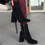 Ботильйони чорні